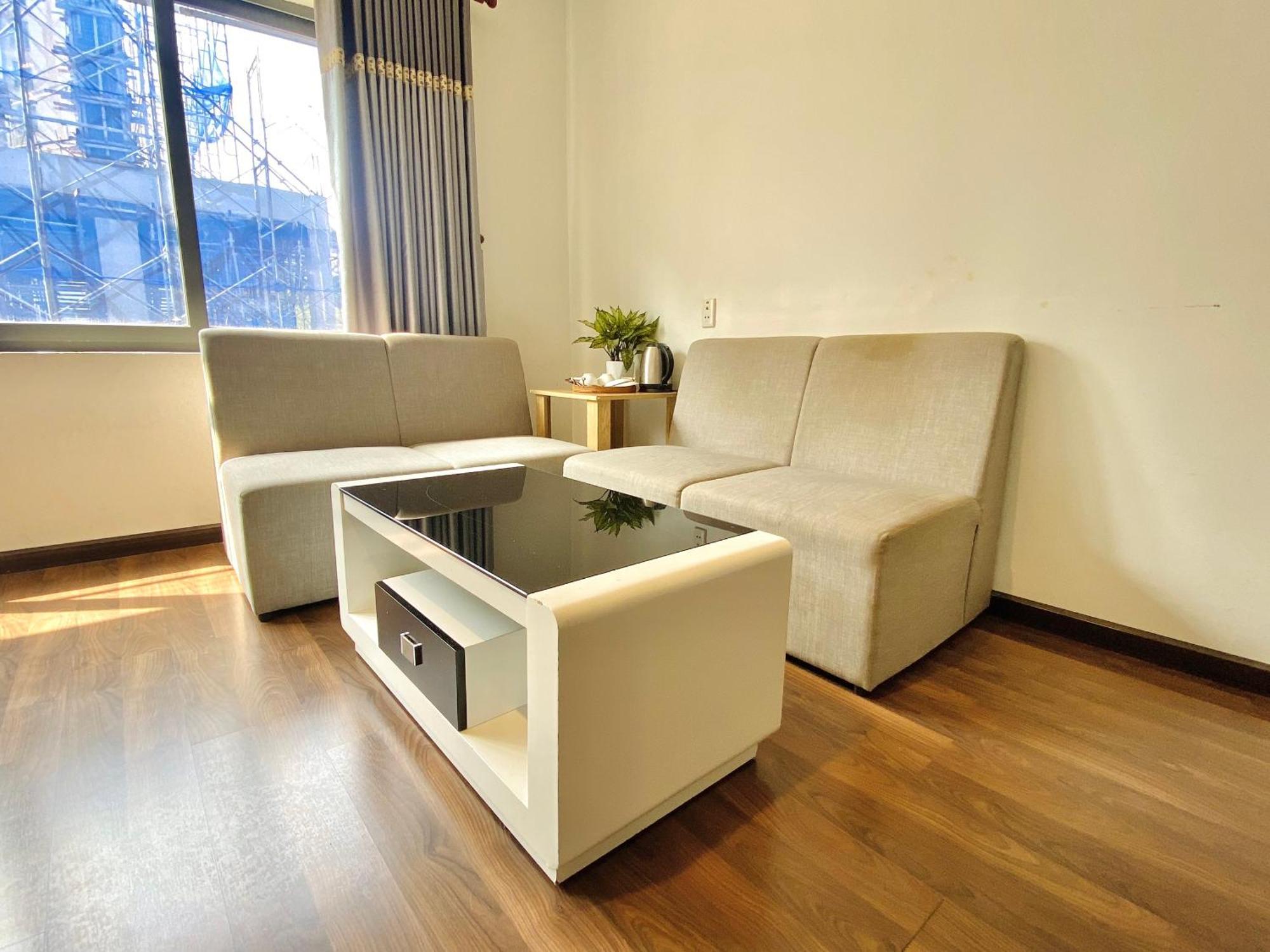 Vy Da Backpacker Hostel Bandar Ho Chi Minh Luaran gambar
